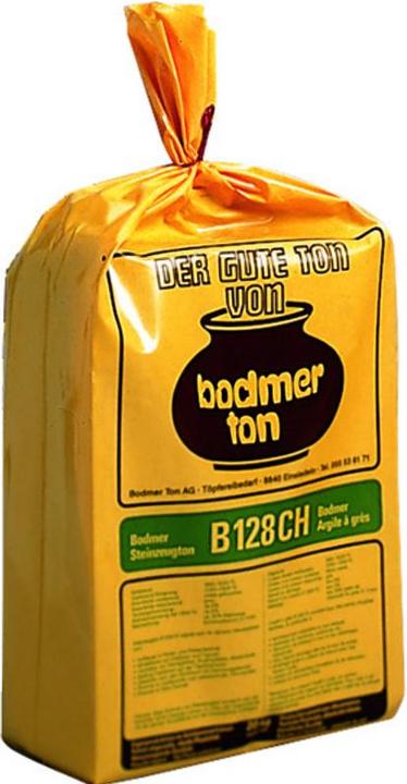 Produktbild Bodmer Ton Steinzeugtone Typ B128