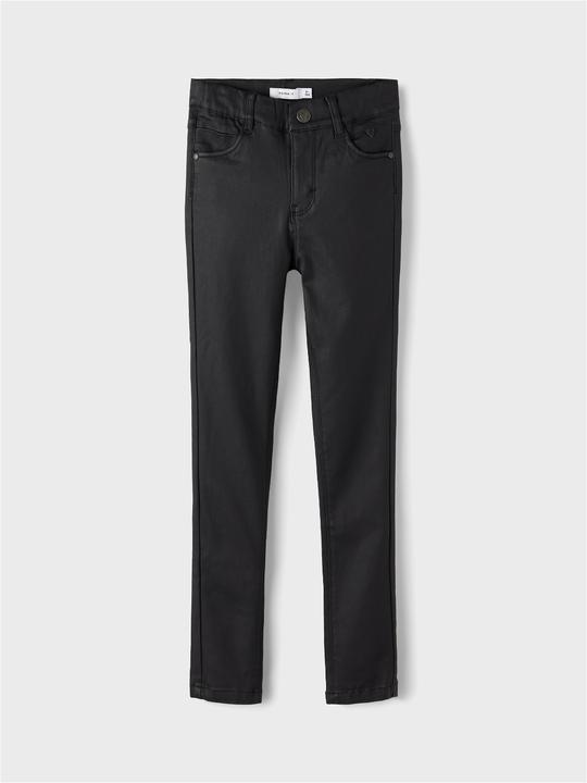Image du produit Name it Nkfpolly Dnmcoated 7676 Hw Pant Noos (104)