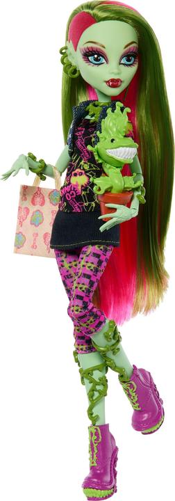 Produktbild Monster High Collector Venus Repro