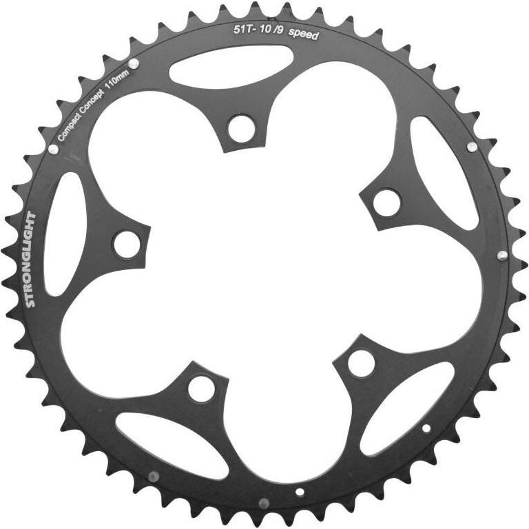 Stronglight, Kettenblatt, (51)