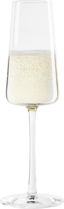 Produktbild Stölzle Set Power Champagnerkelch (24 cl, 1 Gläser, Sektgläser)