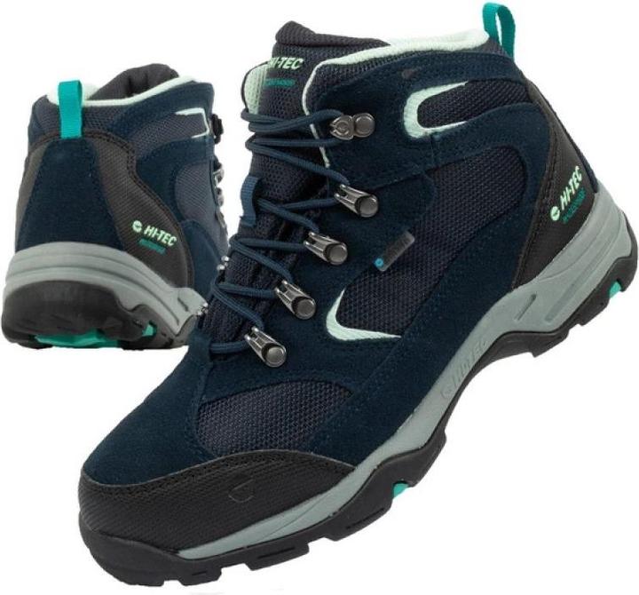 Produktbild Hi-Tec Storm Waterproof - 36676 (37)