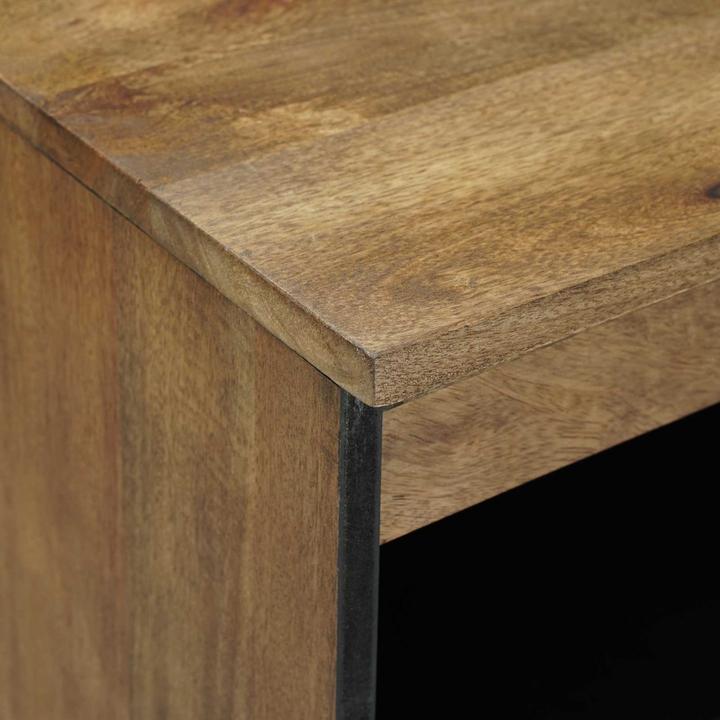 Produktbild vidaXL Modernes Sideboard (60 x 33.50 x 75 cm)