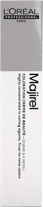 Produktbild L'Oréal Professionnel Majirel (7.31 Mittelblond Gold Asch)