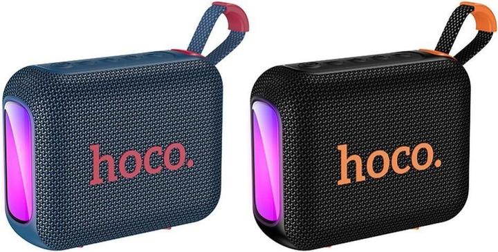 Image du produit Hoco Other Computer Accessory Speaker bluetooth 10W 4h HC31 black (4 h)
