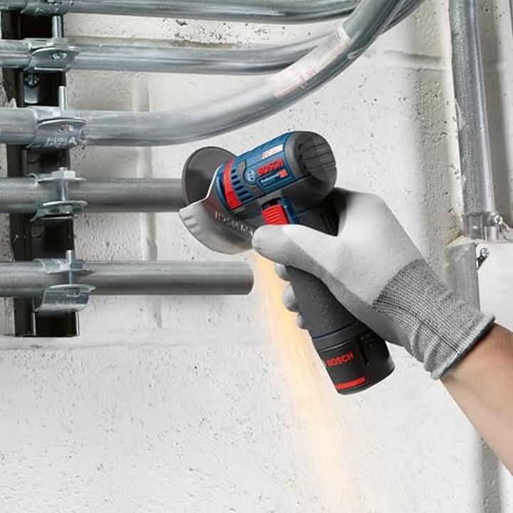 Actual product image Bosch Professional GWS 12V-76 (76 mm)