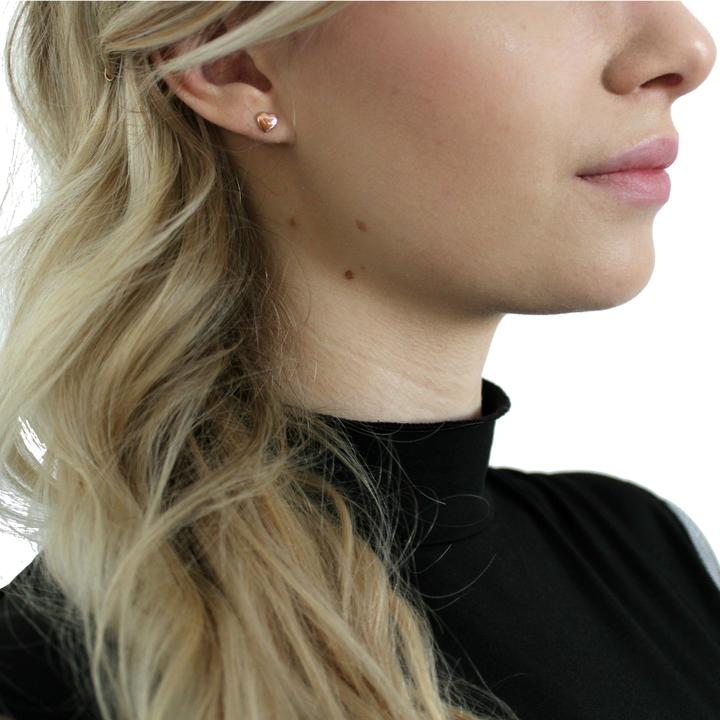 Produktbild Amor Herz (Sterling Silber)