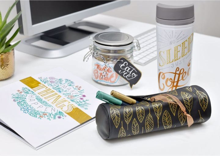 Produktbild Faber-Castell Metallics (Multicolor, 2 x)