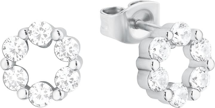 Produktbild Amor Ohrstecker (Zirkonia, Sterling Silber)