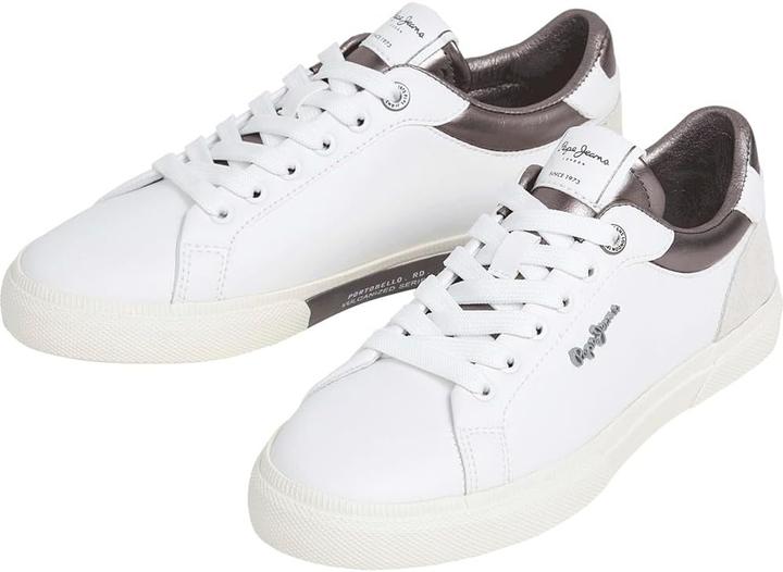 Image du produit Pepe Jeans Baskets Kenton Court W (40)