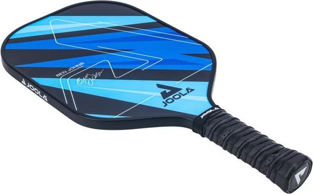 Immagine prodotto Joola Set Pickleball BEN JOHNS Blue Lightning