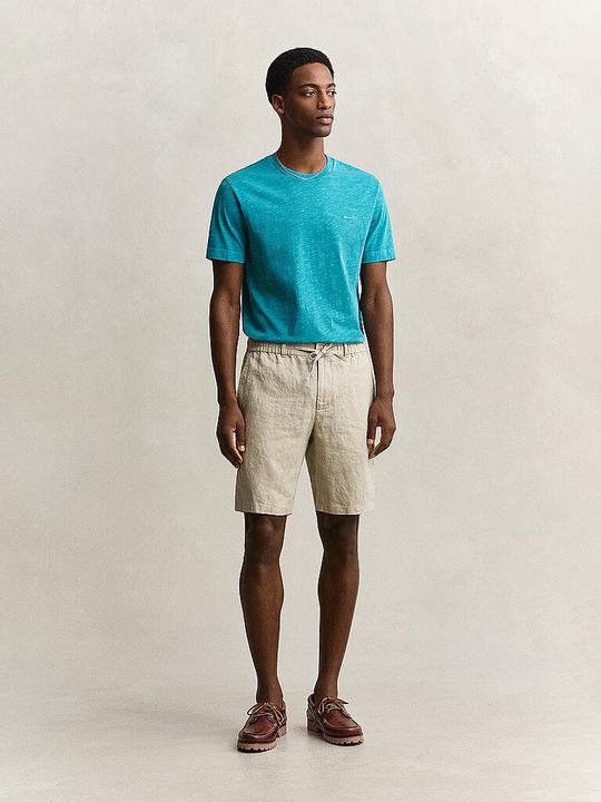 Produktbild GANT Regular Linen Shorts (XL)