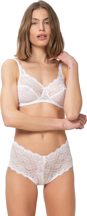 Actual product image Triumph Triangle bra "Amourette 300 N (70 B, Single pack)
