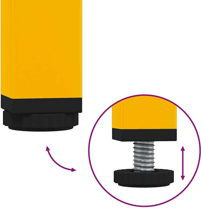 Image du produit vidaXL Loria