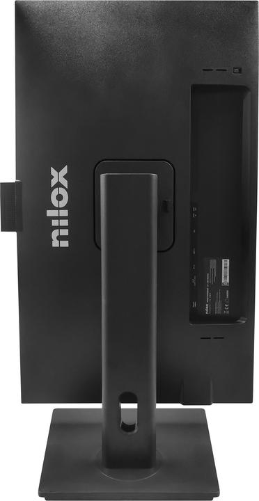 Produktbild Nilox NXM27RWEB02B (1920 x 1080 Pixel, 27")
