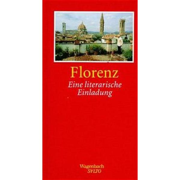Florenz, Ratgeber von Marianne Schneider