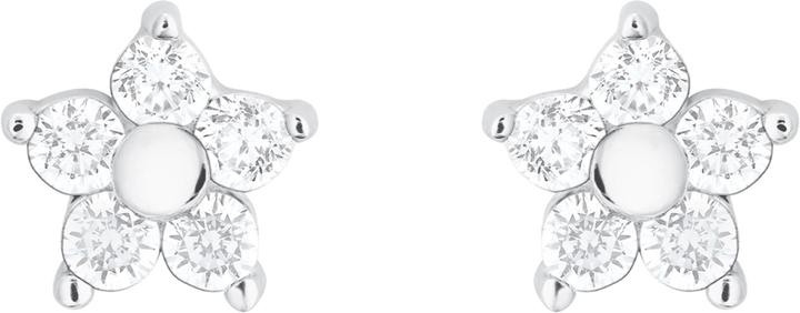 Image du produit Amor Fleuri (Argent Sterling)