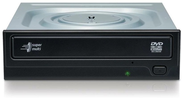 Actual product image LG HLDS GH24NSD6 (DVD drive, CD drive, DVD writer)