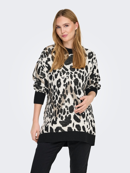Produktbild Only Maternity OLMHELENA Strickpullover Strickpullover (L)
