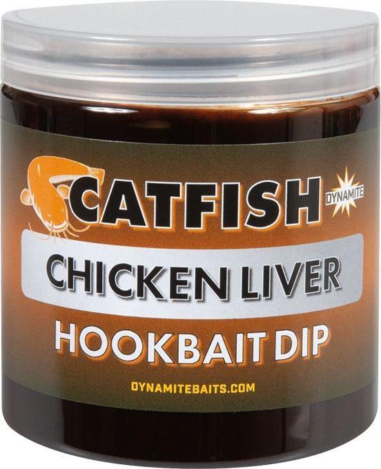 Produktbild Dynamite Baits Chicken Liver Dip