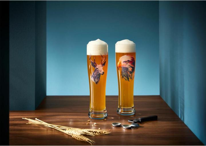 Image du produit Ritzenhoff Temps D'Utilisation (0.65 l, 1x)