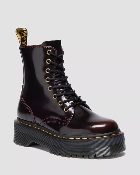 Image du produit Dr. Martens Jadon Cherry (37)