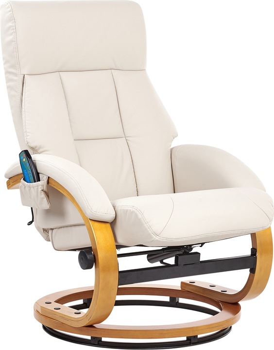 Actual product image Beliani Force