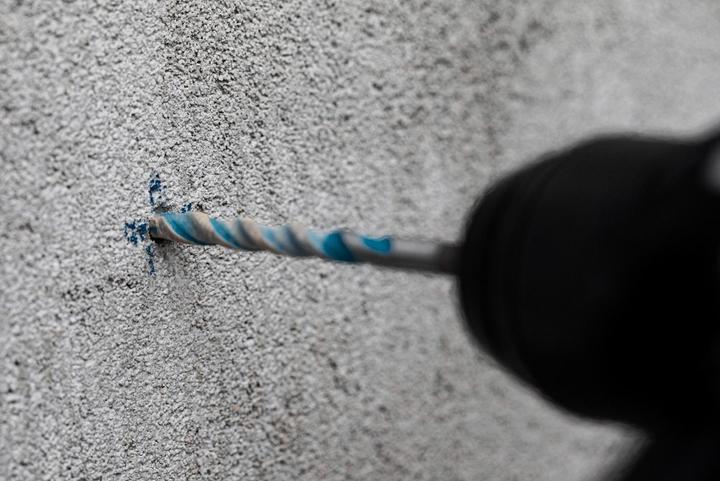 Produktbild Bosch Professional Zubehör Expert HEX-9 MultiConstruction Bohrer (6.5 mm)