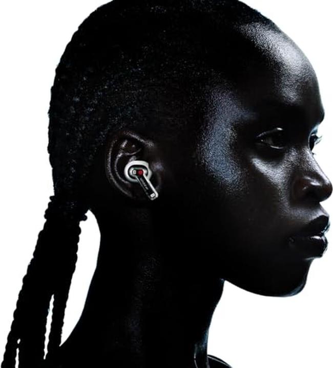 Image du produit Nothing Ear (ANC, 5.20 h, Sans fil)