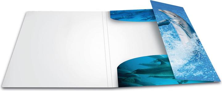 Immagine prodotto HERMA Cartella (A4, 1 x)