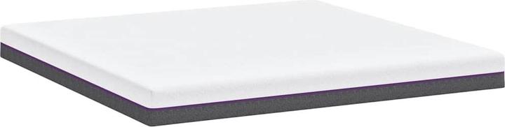 Produktbild vidaXL Memory-Schaum-Matratze (Schaumstoffkern, 180 x 200 cm)