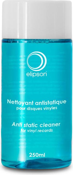 Immagine prodotto Elipson liquido di pulizia (Pulizia del giradischi)