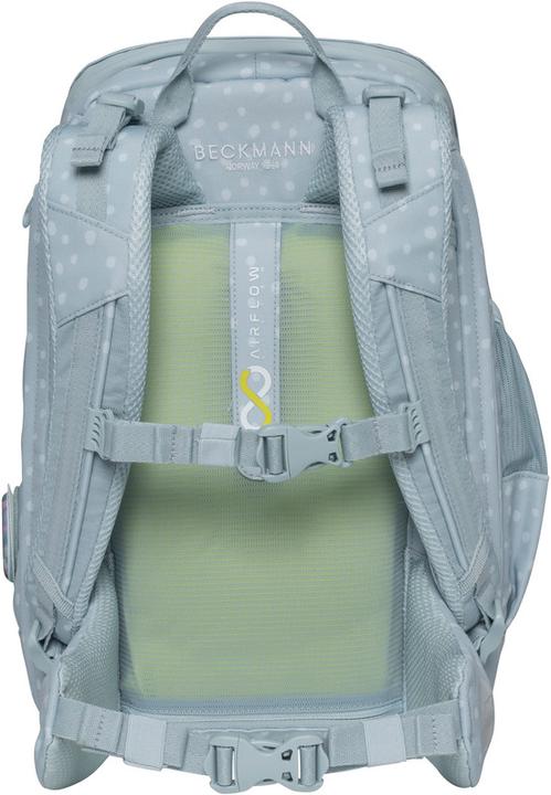 Actual product image Beckmann Active Air FLX (25 l)