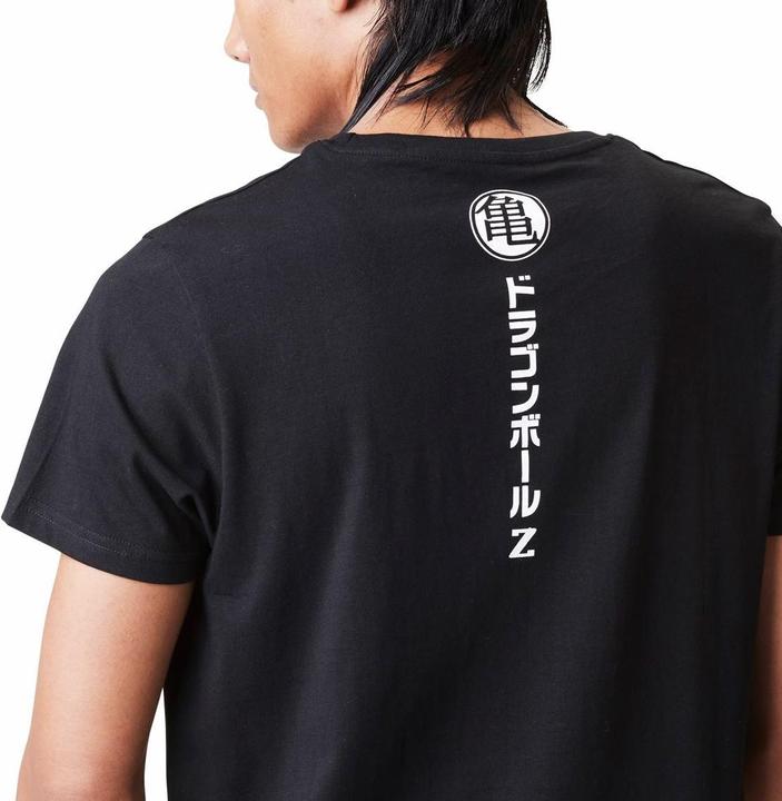 Actual product image Capslab Dragon Ball - Muten Roshi - S Grosse (S)