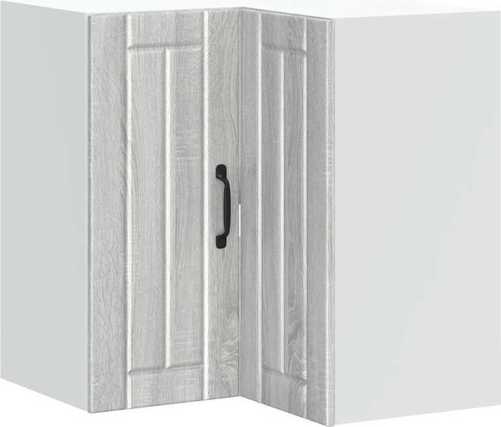 Image du produit vidaXL Küchen-Eckhängeschrank (57 x 57 x 60 cm)