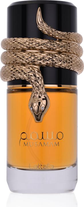Immagine prodotto Lattafa Musamam (Eau de parfum, 100 ml)