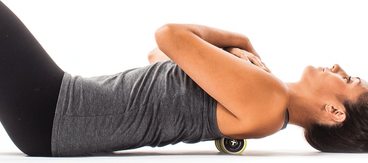 Produktbild Trigger Point MB2