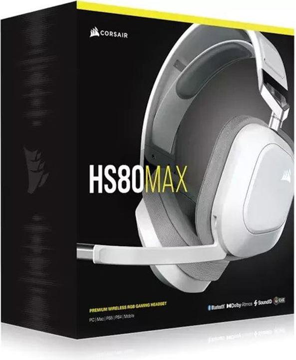 Produktbild Corsair HS80 Max (Kabellos)
