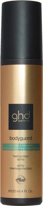 Image du produit ghd bodyguard - pour les cheveux fins (120 ml)