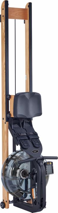 Actual product image Fluid Rower Apollo Plus
