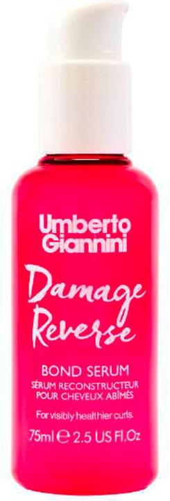 Produktbild Umberto Giannini Damage Reverse Bond Serum (75 ml)