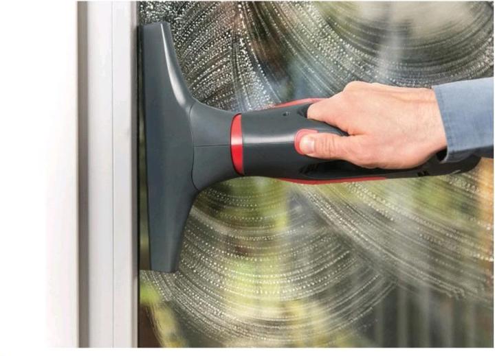 Actual product image Vileda Windowmatic Power