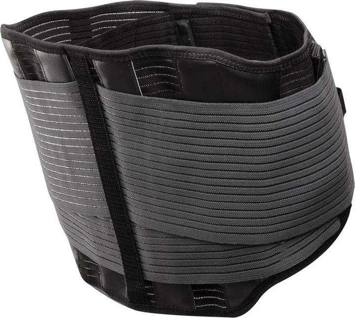 Produktbild Thuasne Lombacross Activity G4 schwarz