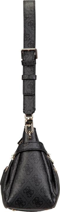 Actual product image Guess Yesba Shoulder Bag