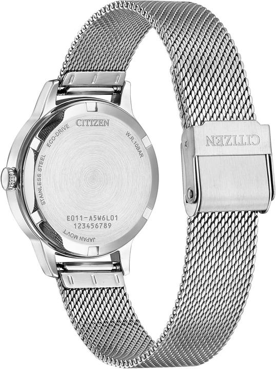 Immagine prodotto Citizen EW2621-75A (Orologio da polso analogico, 30 mm)