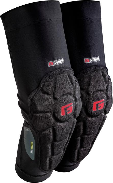 Image du produit G-Form Coussinets Pro-Rugged (XS, Coudes)