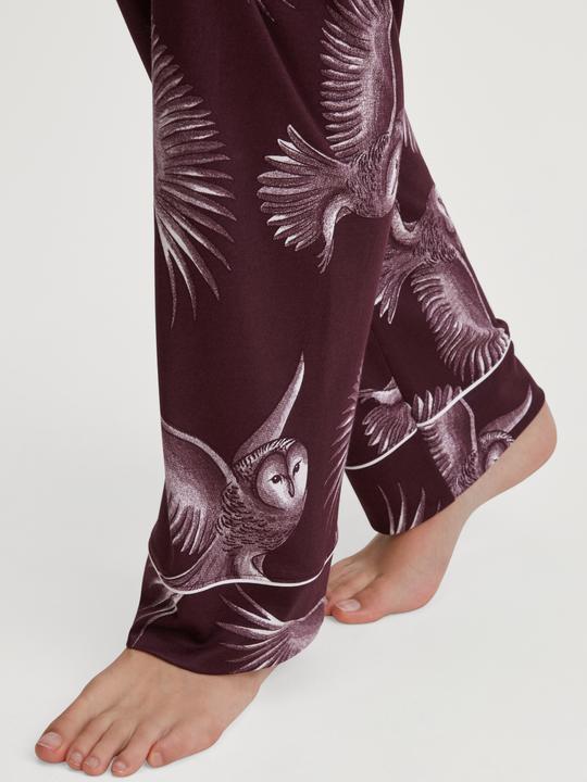 Produktbild Calida Moonlight Dreams Durchgeknöpfter Pyjama (S)