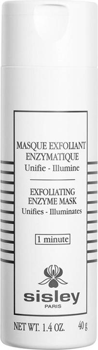 Actual product image Sisley Masque Exfoliating Enzymatique (40 ml)