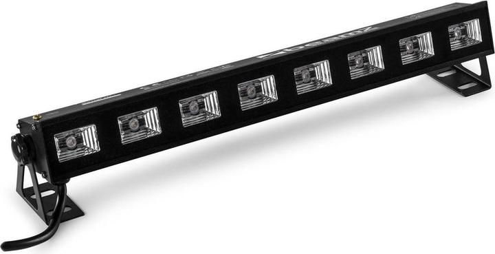 Produktbild BeamZ BUVW83 (3 W, LED)