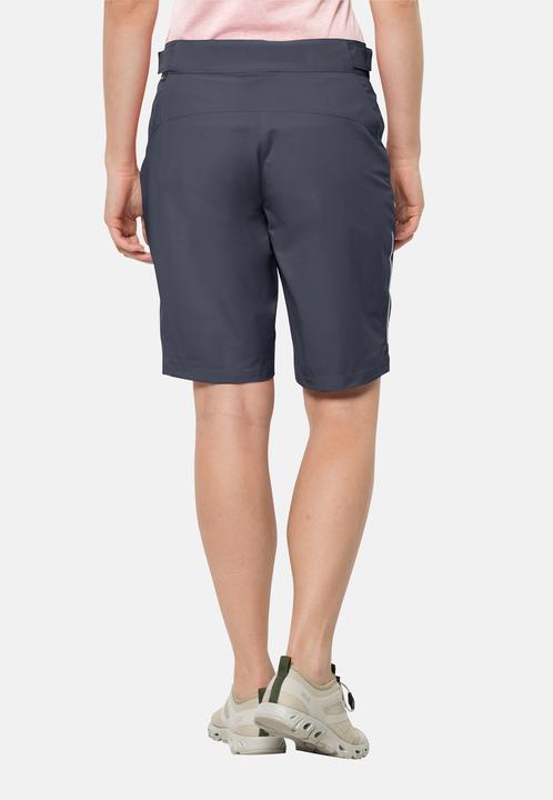 Produktbild Jack Wolfskin Tourer Shorts W (34)